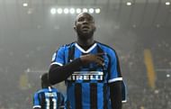 Romelu Lukakau has been a great summer addition to this Conte's side